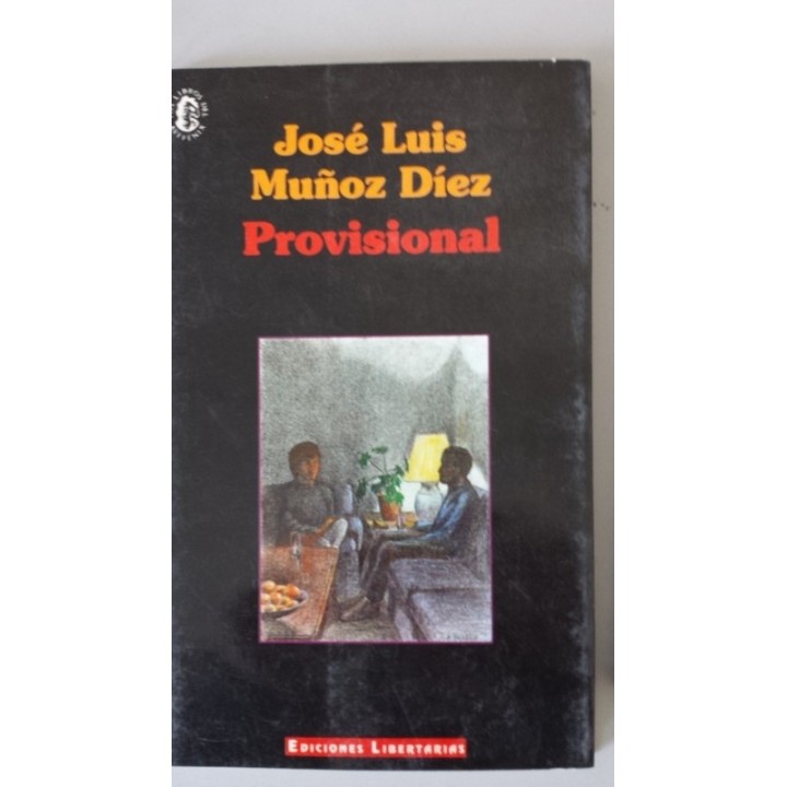 Provisional - Muñoz Díez, José Luis